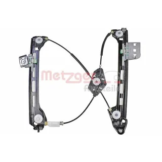 Metzger Fensterheber hinten rechts VW Passat CC