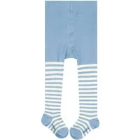 FALKE Strickstrumpfhose FALKE Stripe Babys (1 St)