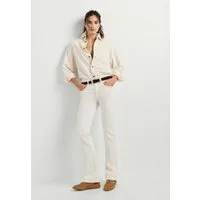 Pepe Jeans Bootcut-Jeans bootcut fit jeans BOOTCUT MW PIPER