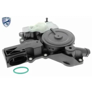Vaico ?labscheider f?r Kurbelgeh?use Audi A4 A5 A6 A8 Q3 Q5 Seat Exeo VW Tiguan