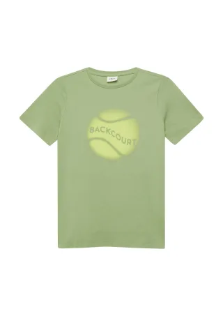 s.Oliver - s.Oliver 2175667 GREEN GREEN - Gr. - 176