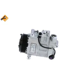 NRF Klimakompressor Mercedes 32214