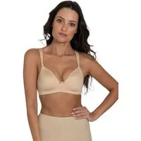 Lisca Schalen-BH Schalen BH ohne Bügel Victoria (Stück, 1-tlg) -