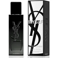 YVES SAINT LAURENT Eau de Parfum MYSLF, Glasflakon, Parfüm EDP, Herrenduft