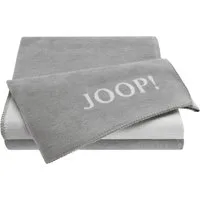 Wohndecke JOOP! LIVING - UNI-DOUBLEFACE Wohndecke, JOOP!