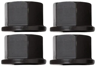 KS Tools Muttern-Satz M22x2,5, 4-tlg - 460.1773