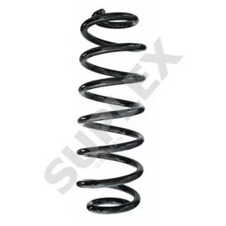 Suplex Feder hinten VW Cc Passat