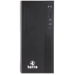 TERRA PC-BUSINESS 4000 SILENT | 1000126 | Intel® Core? i3 - i3-14100