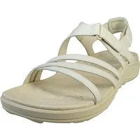 Merrell J008364 Harbor Backstrap White Sandale