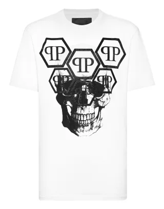T-Shirt Skull