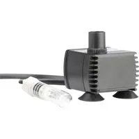 Pontec Zimmerbrunnen Springbrunnenpumpe 57502