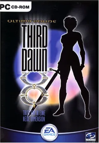 Ultima Online: Third Dawn