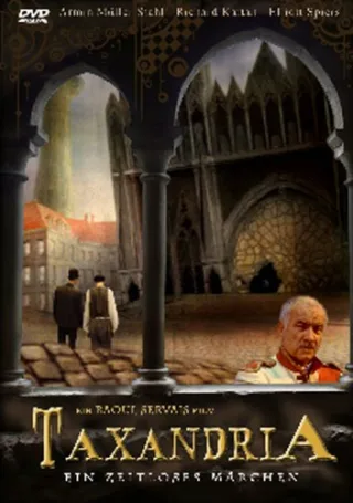 Taxandria [DVD] [2011]