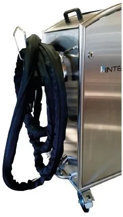 ELMAG Schlauchhalter für IBL 3000 - 21712