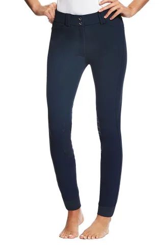 Reithose AR WMS Tri Factor KG Kniegrip Damen