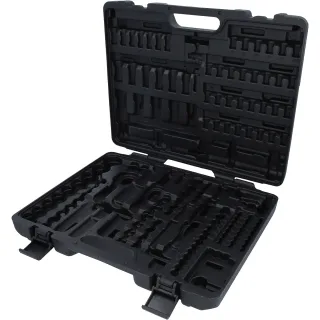 KS TOOLS Kunststoff-Leerkoffer für 917.0795 - 917.0795-99