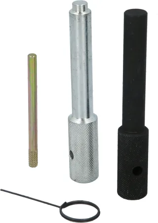Brilliant Tools Motor-Einstellwerkzeug-Satz für Ford Duratorq 2.0, 2.4 Diesel - BT592870