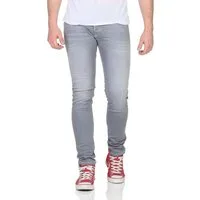 Diesel Röhrenjeans Diesel Herren Jeans SLEENKER-X R84HS Slim Skinny Jeans