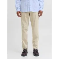 Jack & Jones Chinos JPSTMARCO mit Stretchkomfort und schmalem Bein Baumwollmischung, slim fit