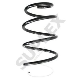 Suplex Feder vorne Renault Megane 3 27285