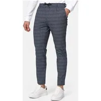 Jeff Chinohose Herren Dyer Chino Hose Herrenhose
