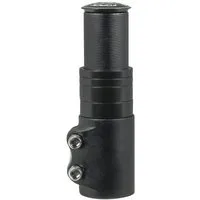 FORCE Lenkervorbau Force Eco Verlängerung des 1 1/8“ Gabelschaftes um 65 mm