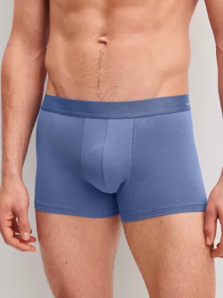 CALIDA - HERREN Boxer ashley blue - Gr. - L