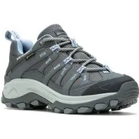 Merrell CLAYPOOL 2 SPORT GORE-TEX Wanderschuh wasserdicht dank Gore-Tex Membrane