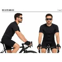 DanCarol Sonnenbrille DC-POL-PZ-600- -polarisierten Gläser Autofahren, Angeln, Skifahren, Schwimmen und bei so vielen weiteren