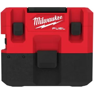 Milwaukee FUEL Akku-Nass/Trockensauger M12 FVCL-0 - 4933478186