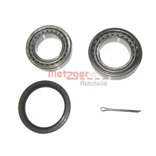 Metzger Radlager vorne Opel Campo Frontera