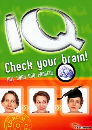 IQ - Check your brain