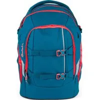 Satch Schulrucksack pack Schulrucksack Deep Sea Special