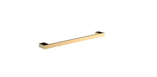 emco loft Badetuchhalter 600mm, gold, 056000760 056000760