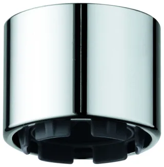 Grohe Mousseur 07757 chrom , 07757000 07757000