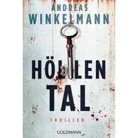 Höllental / Andreas Winkelmann, Thriller
