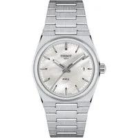 Tissot Quarzuhr Tissot Armbanduhr T1372101111100