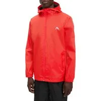 McKINLEY Regenjacke HE.-REGENJACKE KEREOL V M sportlicher Stil, mit AQUAMAX-Technologie, winddicht, atmungsaktiv