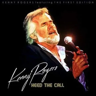Heed the Call [Vinyl LP]