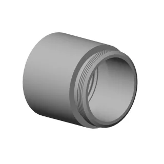 Dornbracht Haube Ersatzteile 092102016 D. 26 x 25 mm Champagne (22kt Gold) 092102016-47