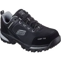 Skechers GATLON-STRIGAX S3L Sicherheitsschuh