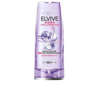Elvive Hydra Hyaluronic Conditioner 72h Hydratation 500 ml