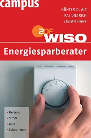 WISO: Energiesparberater