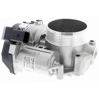Vemo Drosselklappenstutzen BMW 5er 6er 7er X5 X6