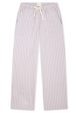 SCHIESSER - Hose lang multicolor 1 - Gr. - 48