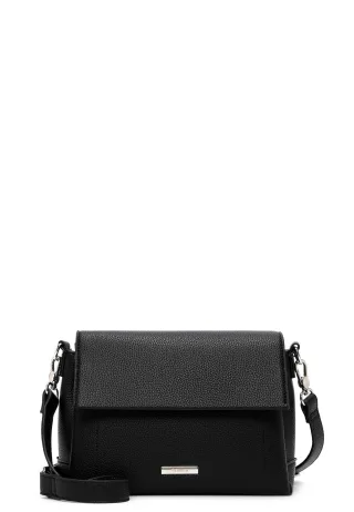 TAMARIS BAGS - Umhängetasche TAS Melissa black 100 - Gr. - OS