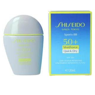 Sun Care Sports Bb #mitteldunkel 30 ml
