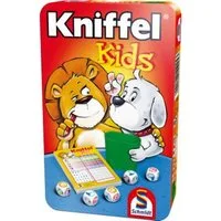 Schmidt Spiele Spiel Schmidt Spiele Kniffel® Kids