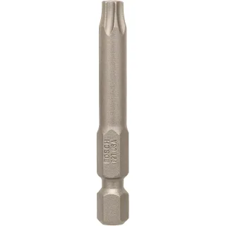 Bosch Schrauberbit Extra-Hart, Torx T27 - 2607002513