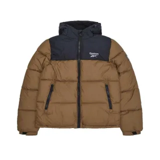 Reebok - "RB1569" Steppjacke für Herren (Bauholz)